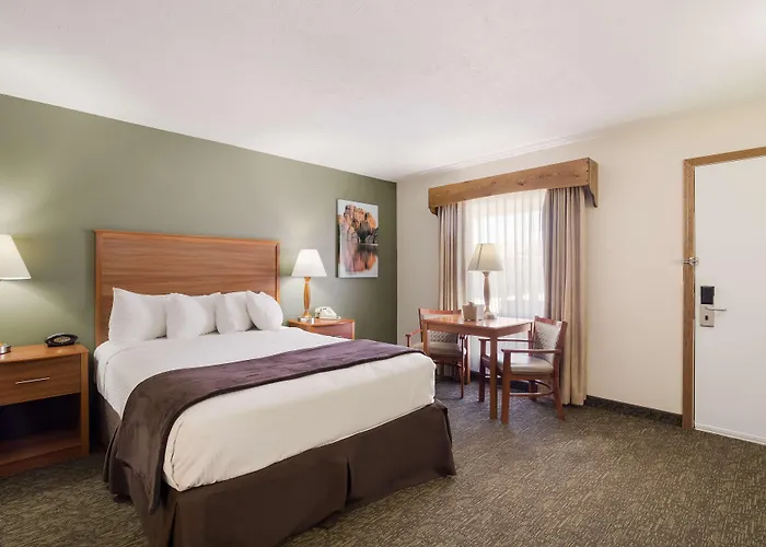 Best Western Graham'S
