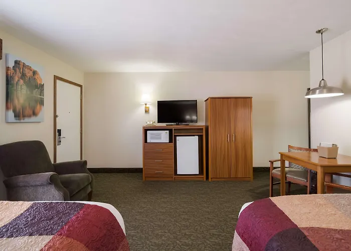 Best Western Graham'S