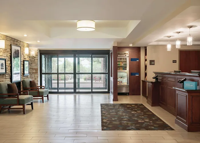 Hampton Inn Reading/Wyomissing