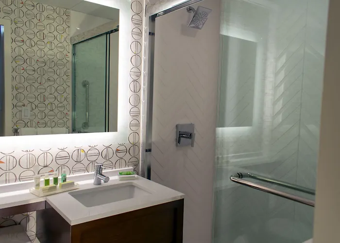 Holiday Inn Binghamton Downtown By Ihg