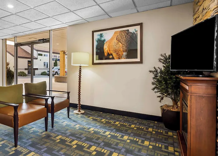 Best Western Lee'S Motor Inn