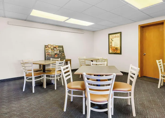 Best Western Lee'S Motor Inn