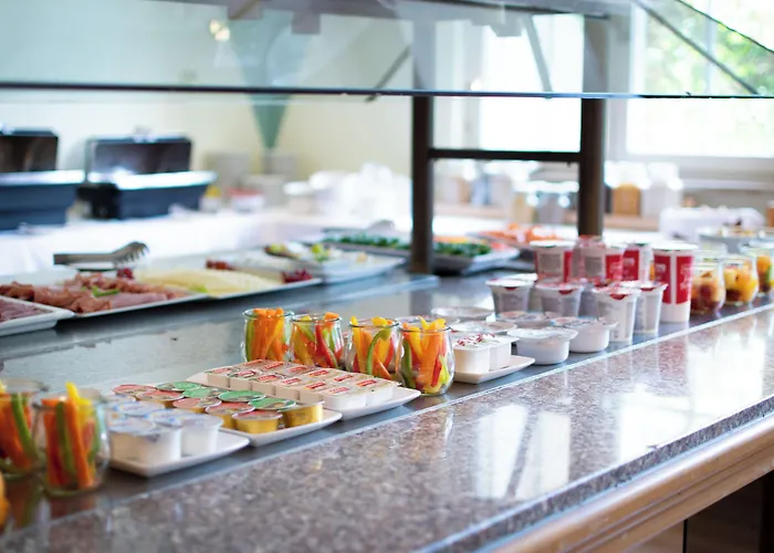Taste Hotel Kulmbach