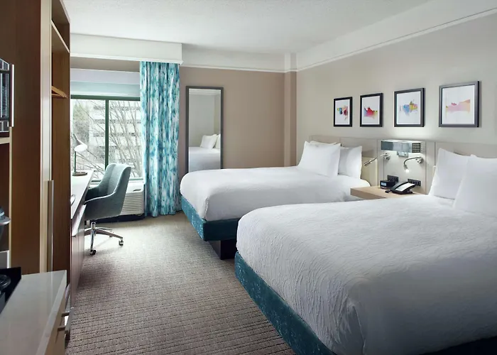 Hilton Garden Inn Atlanta-Buckhead