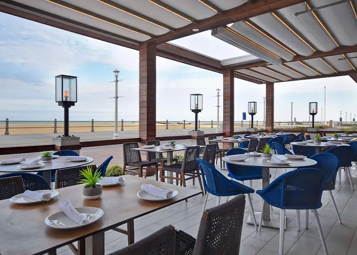 Doubletree By Hilton Oceanfront Virginia Beach