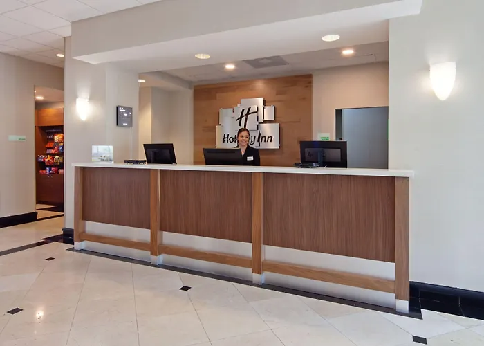Holiday Inn Palmdale-Lancaster By Ihg