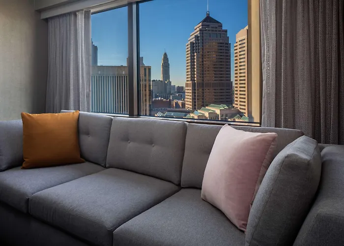 Hyatt Regency Columbus