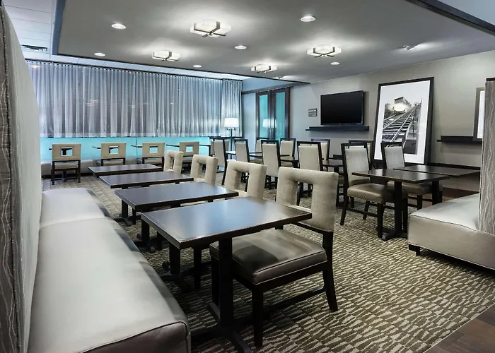 Hampton Inn Pittsburgh University Medical Center