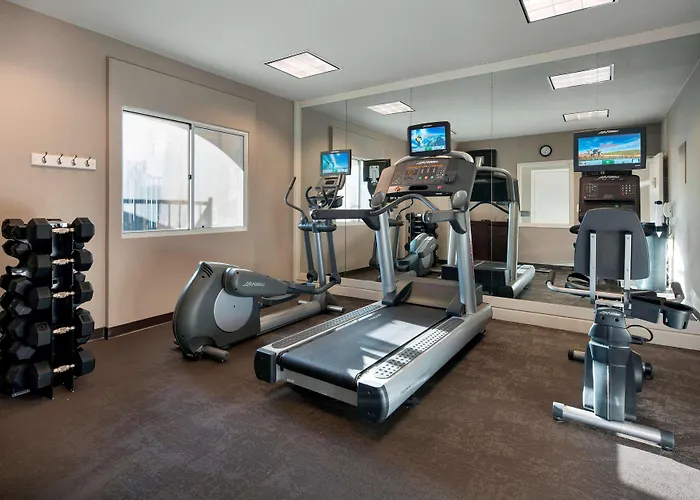 Sonesta Es Suites Scottsdale Paradise Valley
