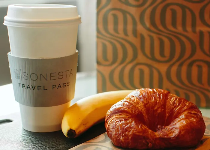 Sonesta Es Suites Scottsdale Paradise Valley