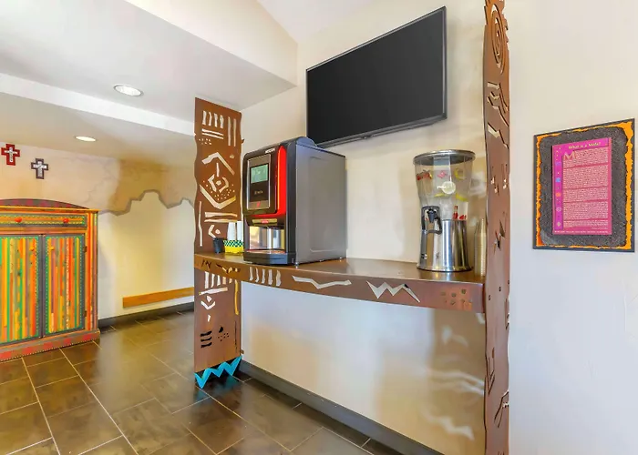 Best Western Plus Rio Grande Inn