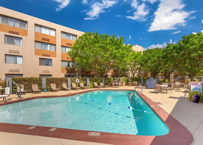 Best Western Plus Rio Grande Inn