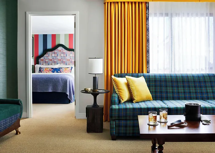 Graduate By Hilton Annapolis