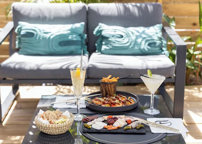 The Forest Suites At Anse Marcel Boutique Hotel Et Restaurant