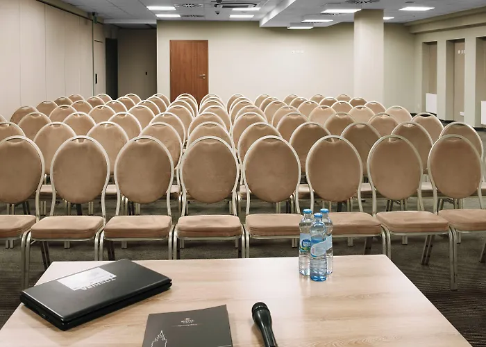 Focus Hotel Premium Elbląg