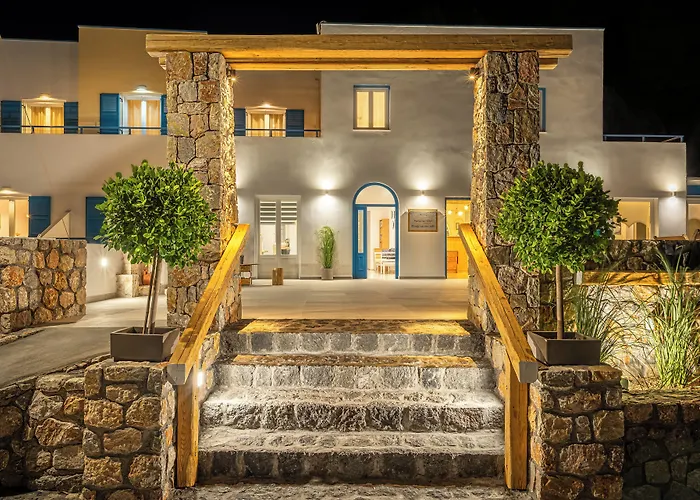 Marianna Hotel