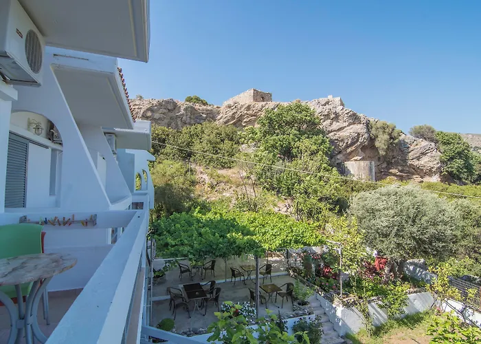 Megim Hotel