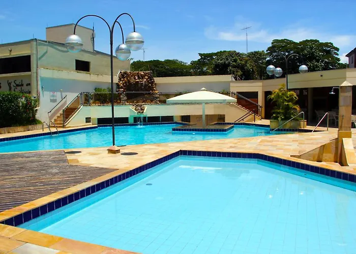Hotel Ema Palace