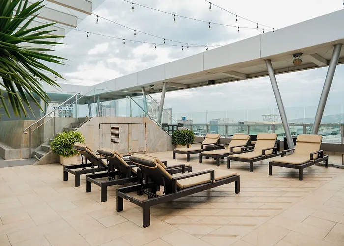 Lex Hotel Cebu