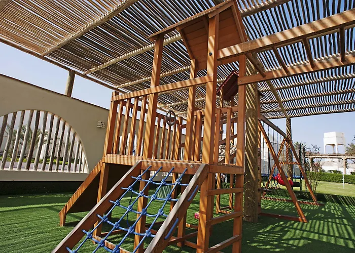 La Hacienda Bahia Paracas
