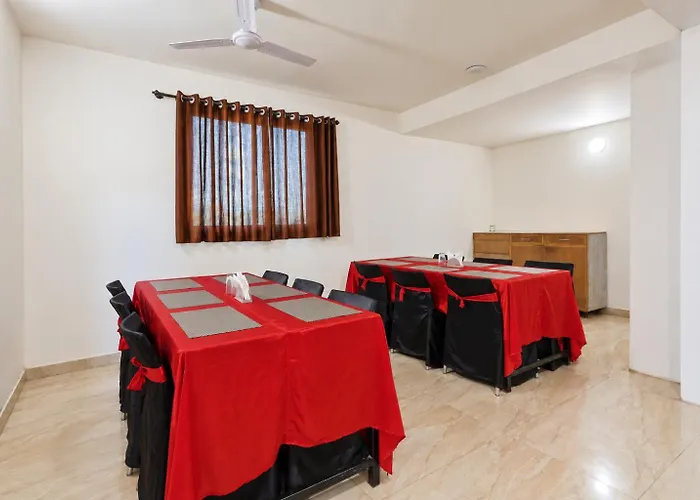 Hotel Scintilla, Somnath