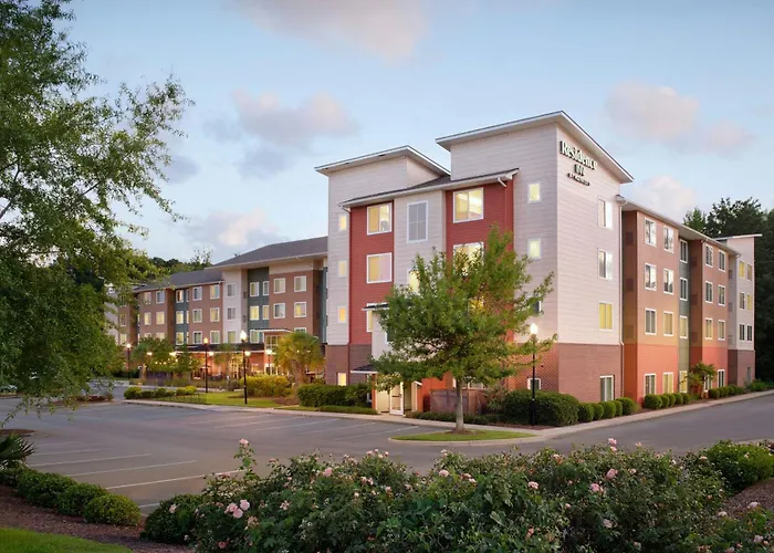 Residence Inn By Marriott Columbia West/Lexington