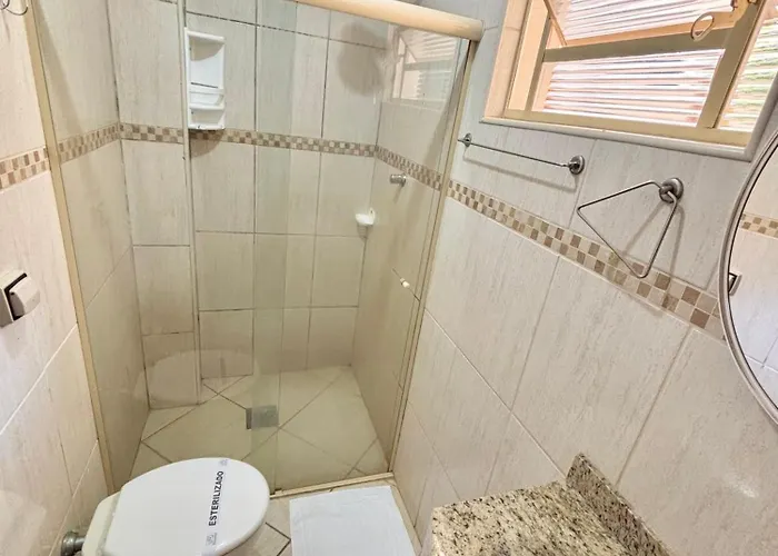 Hotel Flamboiã