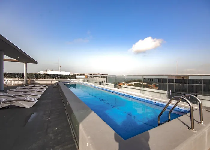 Inhouse Ciudad Del Carmen