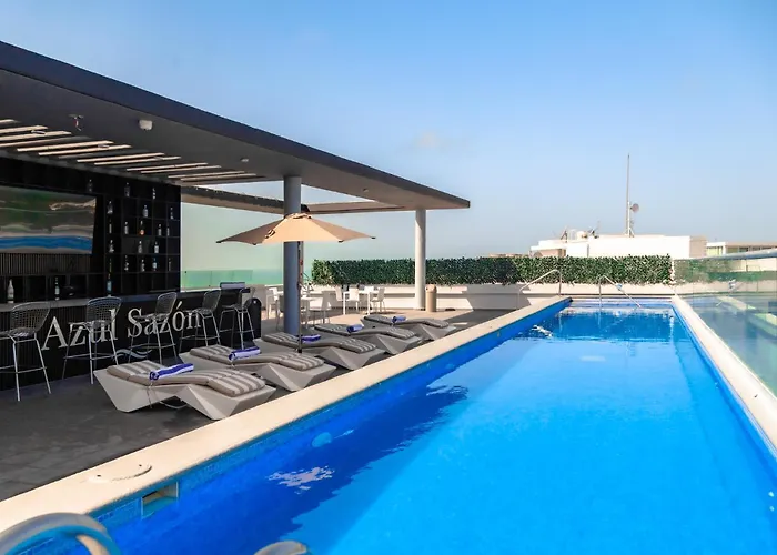Inhouse Ciudad Del Carmen