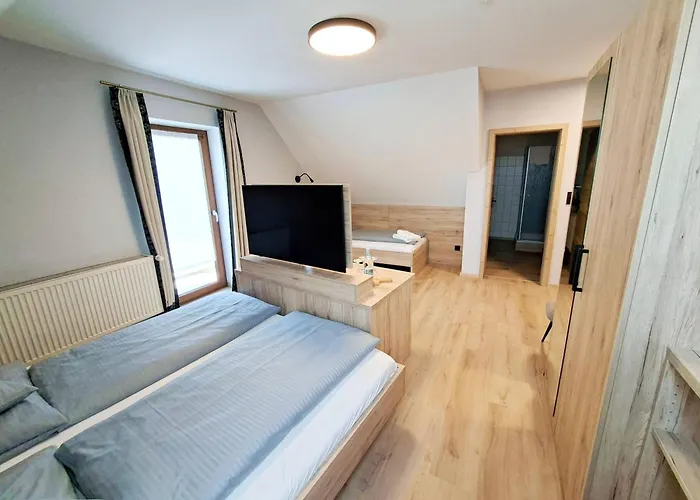 Da`Sporrer Hotel&Wirtshaus