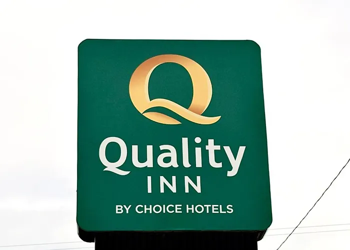 Quality Inn Galloway - Atlantic City North