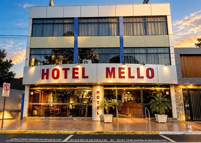Hotel Mello
