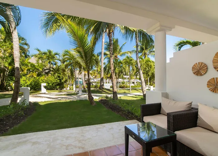 Melia Caribe Beach Resort