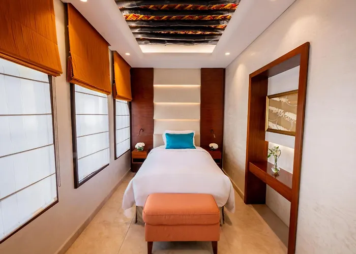 Souq Al Wakra Hotel Qatar By Tivoli