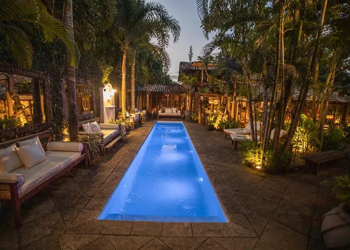 Monkey Casa Hotel