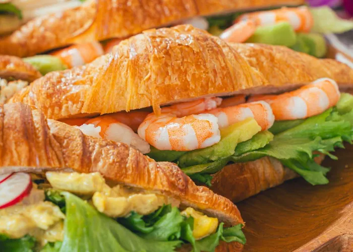 The Breakfast Hotel Marche Ishigaki Island