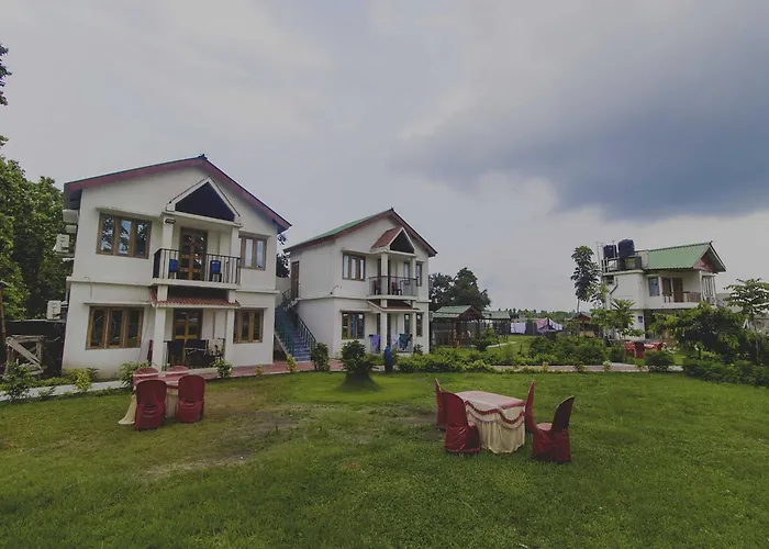 Hotel O Brindawan Hotel And Resorts