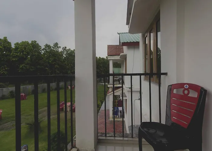 Hotel O Brindawan Hotel And Resorts