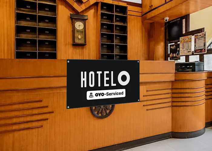 Hotel O Badambadi Bus Terminal Road Formerly Shree Ram Guest House