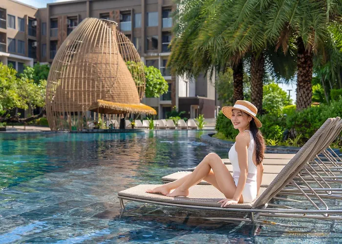 Divalux Resort & Spa Bangkok, Suvarnabhumi Airport-Free Shuttle
