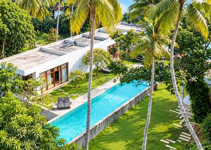 Uyana Boutique Sanctuary Adults Only