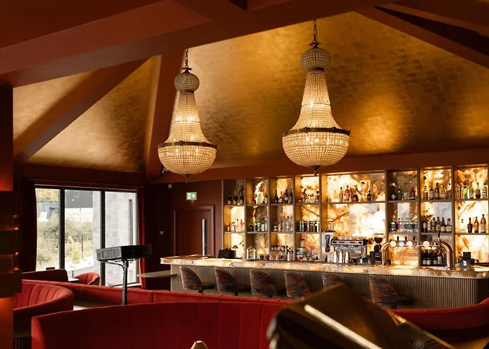 The Salthouse Hotel