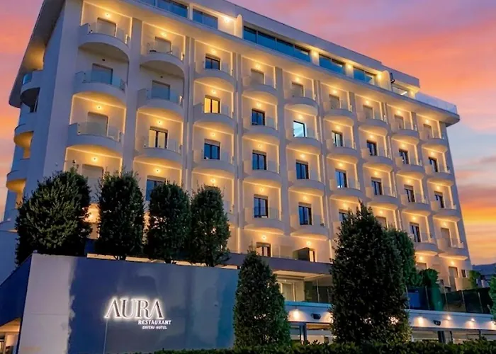 Ghibli Boutique Hotel Civitanova Marche