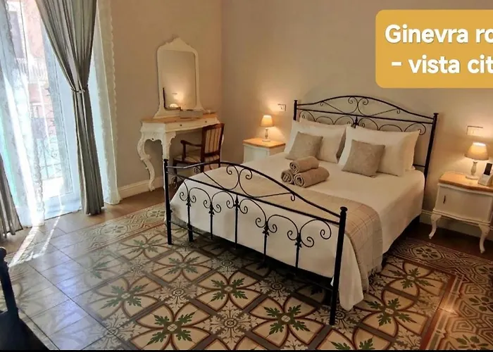 Hotel Belle Époque Taranto