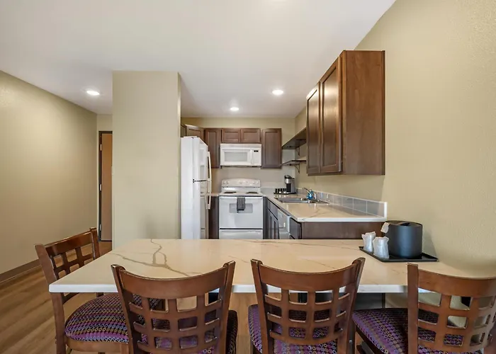 Best Western Plus Grapevine Inn