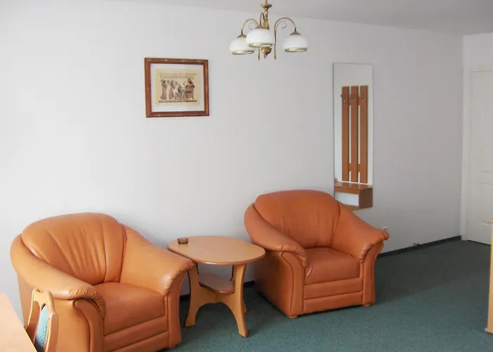 Hotel Konin