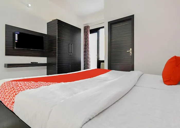 Hotel O Symphony