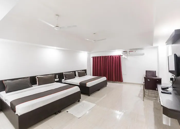 Collection O Hotel Belmorrise