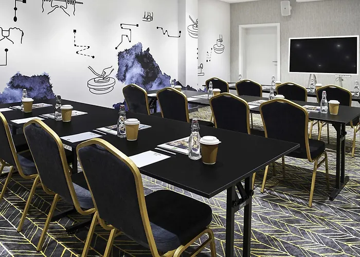 Ibis Styles Boleslawiec