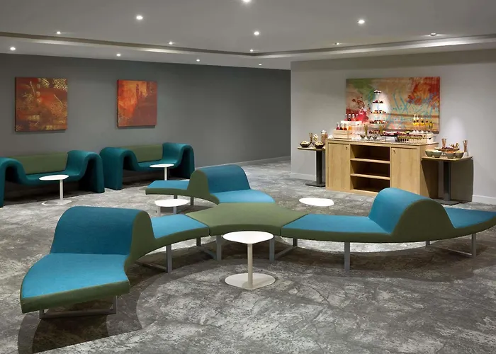 Ibis Jeddah City Center